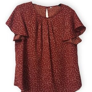 Women’s Blouse